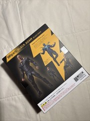 S.H.Figuarts Black Adam (Black Adam) Action Figure Bandai New Sealed !