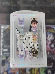 Kidrobot Spiritus Dea Dunny Series Case Exclusive Single Moirai Dunny 3″ RARE
