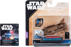 Star Wars Micro Galaxy Squadron Starships – You Choose – Save 3, 5 or 7%