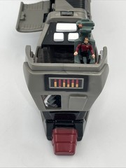 1995 Playmates Star Trek Innerspace Type II Phaser Mini Playset w/ Figures