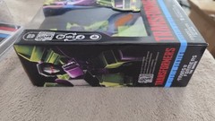 Transformer Studio Series 86 Voyager Class Constructicon Mixmaster Action Figure