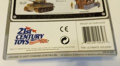 21st Century Toys Ultimate Soldier XD Xtreme Detail Stuka Pilot New In Package