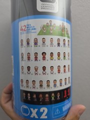 FIFA World Cup 2026™ Ballers Series 2 Ball Pack – Official Random Mystery Socce