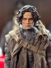 AUG DL003 1/6 Dune Paul Atreides Collection Action Figure In Stock