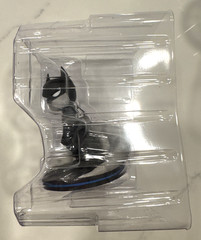 RARE McFarlane Toys QmX Q Fig Batman: The Animated Series – Batman Noir