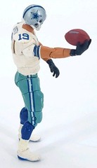 2011 McFarlane Playmakers Miles Austin Dallas Cowboys Action Figure Football