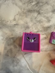 Shopkins Happy Places Decorator’s Pack PRINCESS Kitty Dance Hall