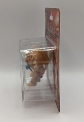 2020 Phat Mojo Series 1 YuGiOh Exodia the Forbidden One Mini Figure w/Card