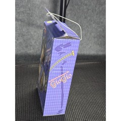 JoJo’s Bizarre Adventure Bruno Bucciarati Small DX Banpresto Figure