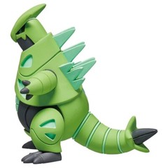 Pokemon Moncolle: Iron Thorns Figure – JAPAN IMPORT – US SELLER