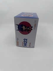 Arknights Nendoroid No. 1422 Ch’en Anime Action Figure Good Smile Company
