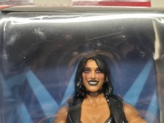RHEA RIPLEY – WWE Mattel Elite Collection Greatest Hits Figure NEW / MINOR WEAR