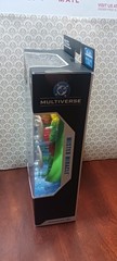DC Multiverse New Gods MISTER MIRACLE McFarlane Gold Label 7” Action Figure