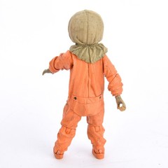 Trick ‘r Treat Sam Ultimate 5″ Scale Action Figure Doll Toys Gift