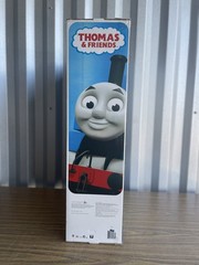 Fisher Price Thomas & Friends Super Station Extra Large Playset New Sealed!