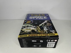 NECA Back to the Future Ultimate Tales From Space Marty McFly Figure
