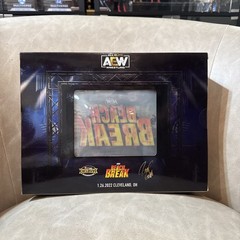 Sammy Guevara (TNT Champion) – AEW Ringside Exclusive Toy Wrestling Figure
