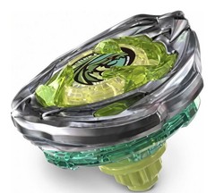 Beyblade X Hasbro Hover Wyvern 3-85N new sealed no box