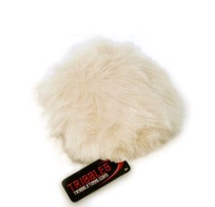 Star Trek Tribbles Classic Colors Small-Plush, Medium & Large-Electronic SFX