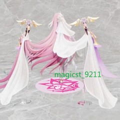 Honkai Impact 3 Elysia Figure Decorations Toys Ornament 25cm Gift Static New
