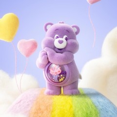 POP MART X Care Bears Colorful Hugs Series Authentic Sealed Blind Box US Seller