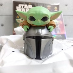 POPMART Star Wars Grogu Tiny But Mighty