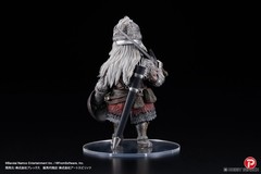 ELDEN RING Raging Wolf Q Collection Figure Complete Model Japan