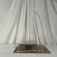 Marvel Legends | Spider-Man Retro | Scarlet Spider | NEW SEALED ON CARD!
