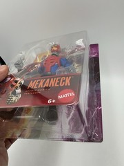 2026 Masters of the Universe Sleletor Skel-Knight and Mekaneck 6″ Action Figures