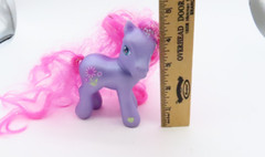 My Little Pony MLP G3 Petal Blossom Super Long Hair Pony