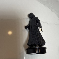 Scream Ghostface Topper Figurine Toy Figure Exclusive Collectible Desktop