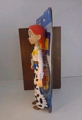Mattel Disney Pixar Toy Story PlayScale Jessie Posable Action Figure Toy Story 5