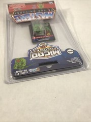 Masters of the Universe Slime Pit HE-MAN Micro Figure 1.25 In. NIP MAttel 2022