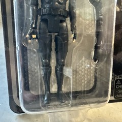 2019 Sony Spider-Man Far From Home Stealth Figure Blu-ray Pack Suction Cup New