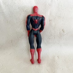Spiderman Action Figure Marvel Comics 5 in. Poseable Toy