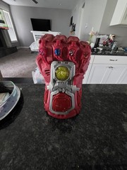 67 Items, Assortment Of Toys, Batman, Disney, Mattel
