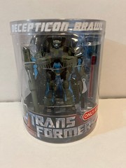 NEW 2007 Transformers Target Exclusive Brawl Bumblebee Jazz Barricade Allspark