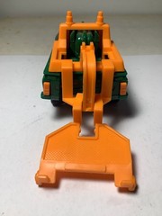Transformers G1 1985 Hoist 100% Complete Nice Condition Vintage Hasbro