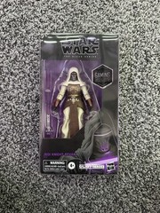 Star Wars Black Series Jedi Knight Revan Darth Revan Inquisitor Lot