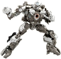 Transformers Studio Series Galvatron 90 complete Voyager Age of Extinction