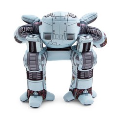 RoboCop ED-209 12-Inch Collector Plush Toy