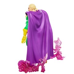 HASBRO MARVEL LEGENDS RETRO CARDBACK 6″ SPIDER-MAN MYSTERIO IMMERSIVE ILLUSIONS