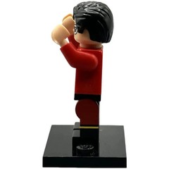 LEGO [DC Comics Super Heroes] – Plastic Man Building Set – Justice League Series