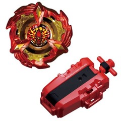 TAKARA TOMY Beyblade X Starter Phoenix Wing 9-60GF BX-23 – USA SELLER!