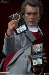 Sideshow Collectibles Dirty Harry Callahan 1/6 in Action Figure – 100452