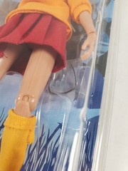 Figures Toy Co. Scooby Doo Retro – Velma Hanna-Barbera 2017 NIB 8″ Figure NWT