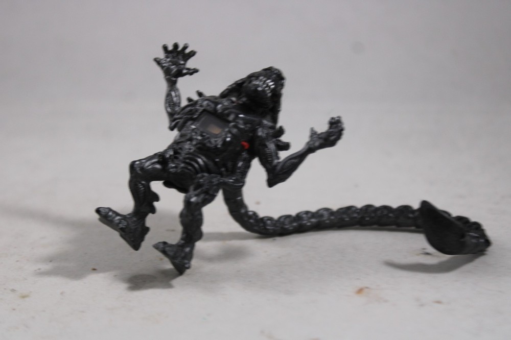 Alien Queen Figure Digital Watch 1993 Vintage- by Hope