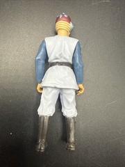 Young Child Boba Fett Hasbro 2002 Star Wars Action Figure Toy 2.75″