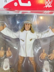Matt Riddle – WWE Elite Series 78 Raw Smackdown Nxt Complete Bro