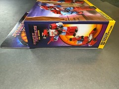The Transformers The Movie AUTOBOT SCIENTIST PERCEPTOR G1 Retro NEW IN BOX